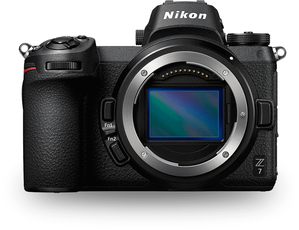 Nikon Z series | Mirrorless Reinvented